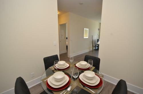 Apartamento Whitehall Suites - Front Street