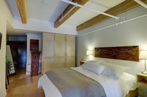 Apartamentos Les Immeubles Charlevoix - Le 1155
