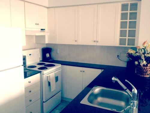 Apartamento Pelican At The Pantages