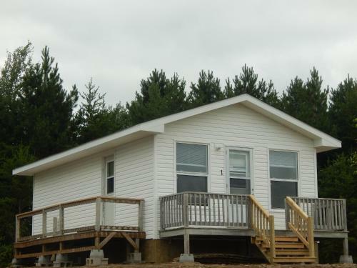 L'ancrage Chalets