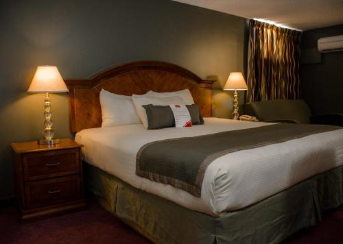 Hotel Imperial Inn Medicine Hat