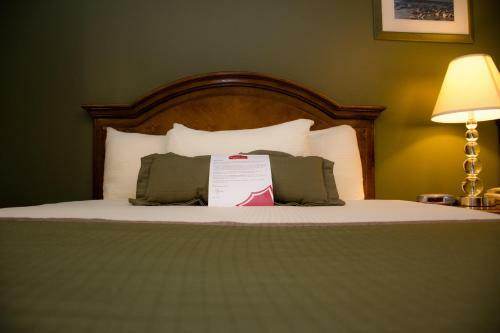 Hotel Imperial Inn Medicine Hat