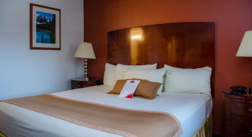 Hotel Imperial Inn Medicine Hat