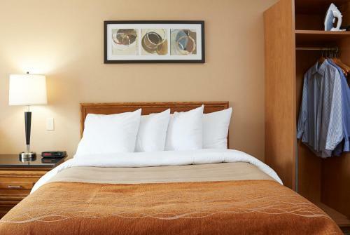 Hotel Comfort Inn Fredericton