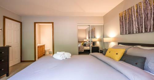 Apartamentos �rabli�re By Tremblant Sunstar