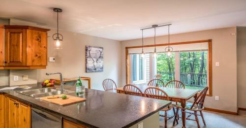 Apartamentos �rabli�re By Tremblant Sunstar