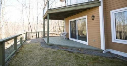 Apartamentos �rabli�re By Tremblant Sunstar