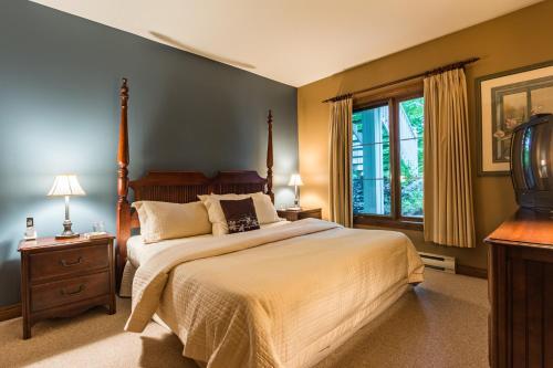 Apartamento Les Manoirs By Rendez-vous Mont-tremblant