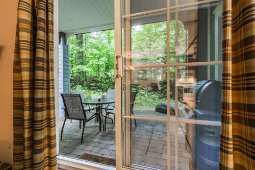 Apartamento Les Manoirs By Rendez-vous Mont-tremblant