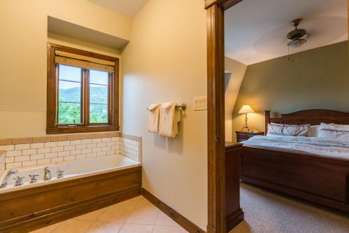 Apartamento Les Manoirs By Rendez-vous Mont-tremblant