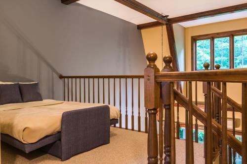 Apartamento Les Manoirs By Rendez-vous Mont-tremblant