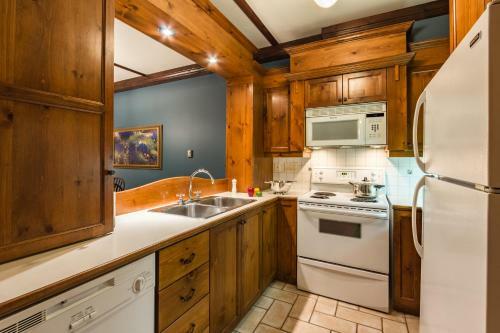 Apartamento Les Manoirs By Rendez-vous Mont-tremblant