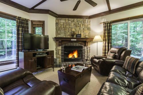 Apartamento Les Manoirs By Rendez-vous Mont-tremblant