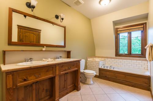 Apartamento Les Manoirs By Rendez-vous Mont-tremblant