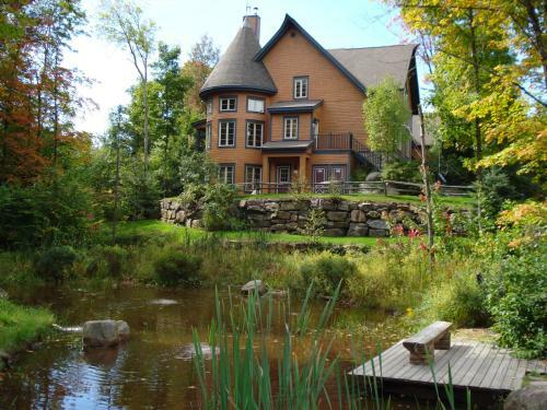 Apartamento Les Manoirs By Rendez-vous Mont-tremblant