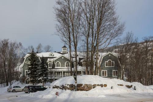Apartamento Les Manoirs By Rendez-vous Mont-tremblant