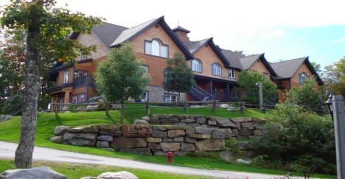 Apartamento Les Manoirs By Rendez-vous Mont-tremblant