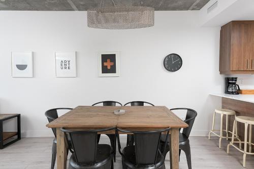 Apartamento Sonder ? Rue Sainte-catherine