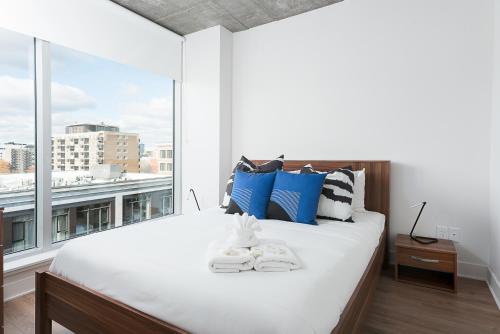 Apartamento Sonder ? Rue Sainte-catherine