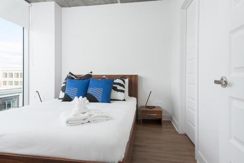Apartamento Sonder ? Rue Sainte-catherine