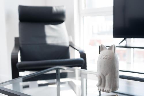 Apartamento Sonder ? Rue Sainte-catherine