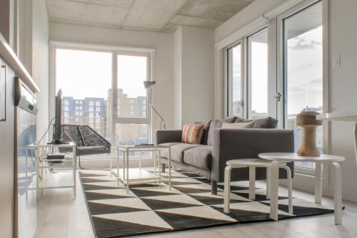 Apartamento Sonder ? Rue Sainte-catherine