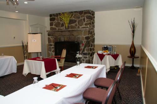 Hotel Relais St-denis