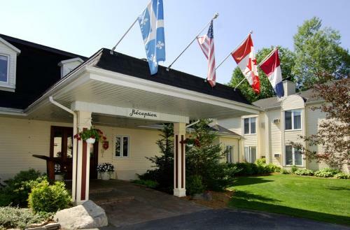 Hotel Relais St-denis