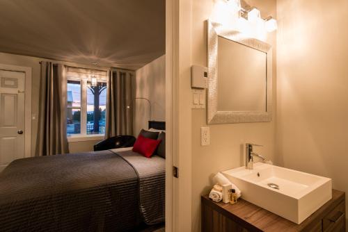 Hotel Auberge Am�rilys