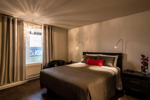 Hotel Auberge Am�rilys