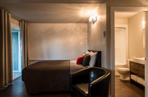 Hotel Auberge Am�rilys
