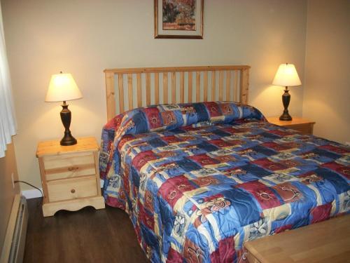 Schell Motel Express