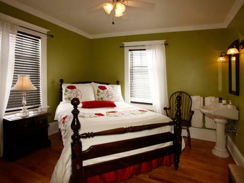 Bed & Breakfast Au Virage