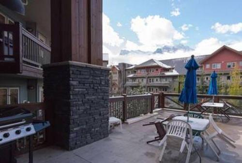 Apartamento 2 Bedroom Suite ? Lodges At Canmore