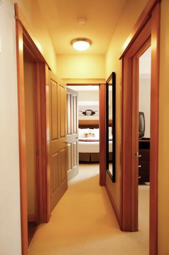 Apartamento 2 Bedroom Suite ? Lodges At Canmore