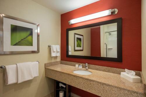 Hotel Courtyard By Marriott Waterloo St. Jacobs