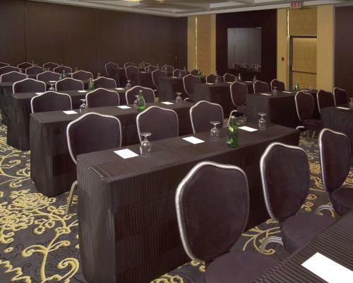 Edward Village Hotel Markham