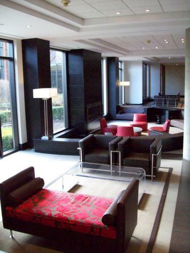 Edward Village Hotel Markham