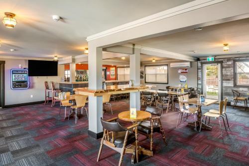 Hotel Motel 6 Moncton