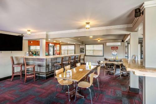 Hotel Motel 6 Moncton