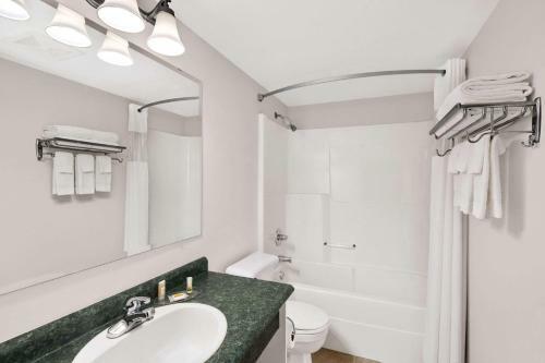Hotel Days Inn Kamloops