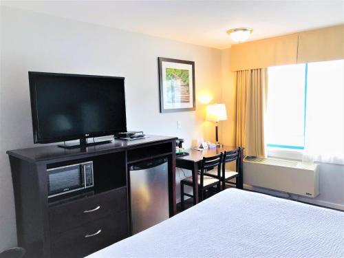 Hotel Days Inn Kamloops