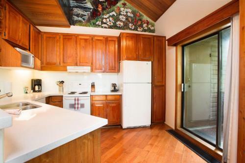 Apartamento Rainbow By Outpost Whistler