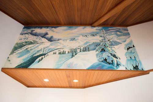 Apartamento Rainbow By Outpost Whistler