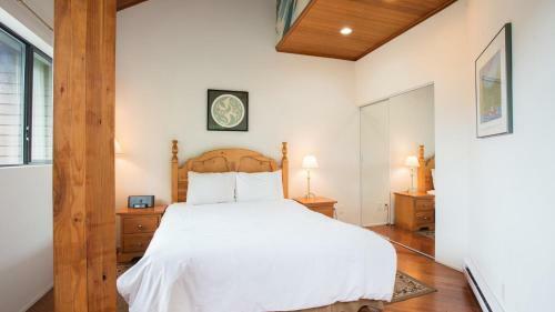 Apartamento Rainbow By Outpost Whistler