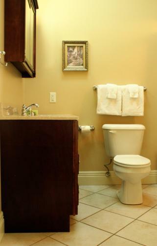 Posada Chipman Hill Suites - Union Street