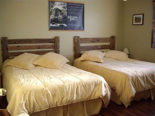 Bed & Breakfast Le Canard M�deau