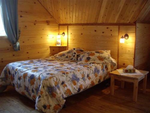 Bed & Breakfast Le Canard M�deau