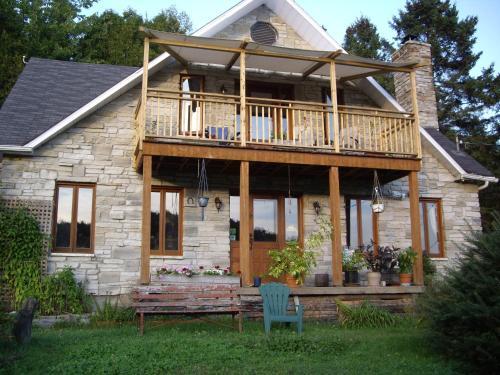 Bed & Breakfast Le Canard M�deau