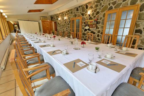 Hotel Cap-aux-pierres
